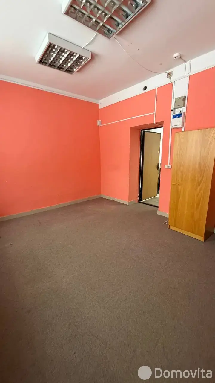 Снять офис на пр-д Бетонный, д. 13 в Минске, 613.08BYN, код 17365 - фото 3