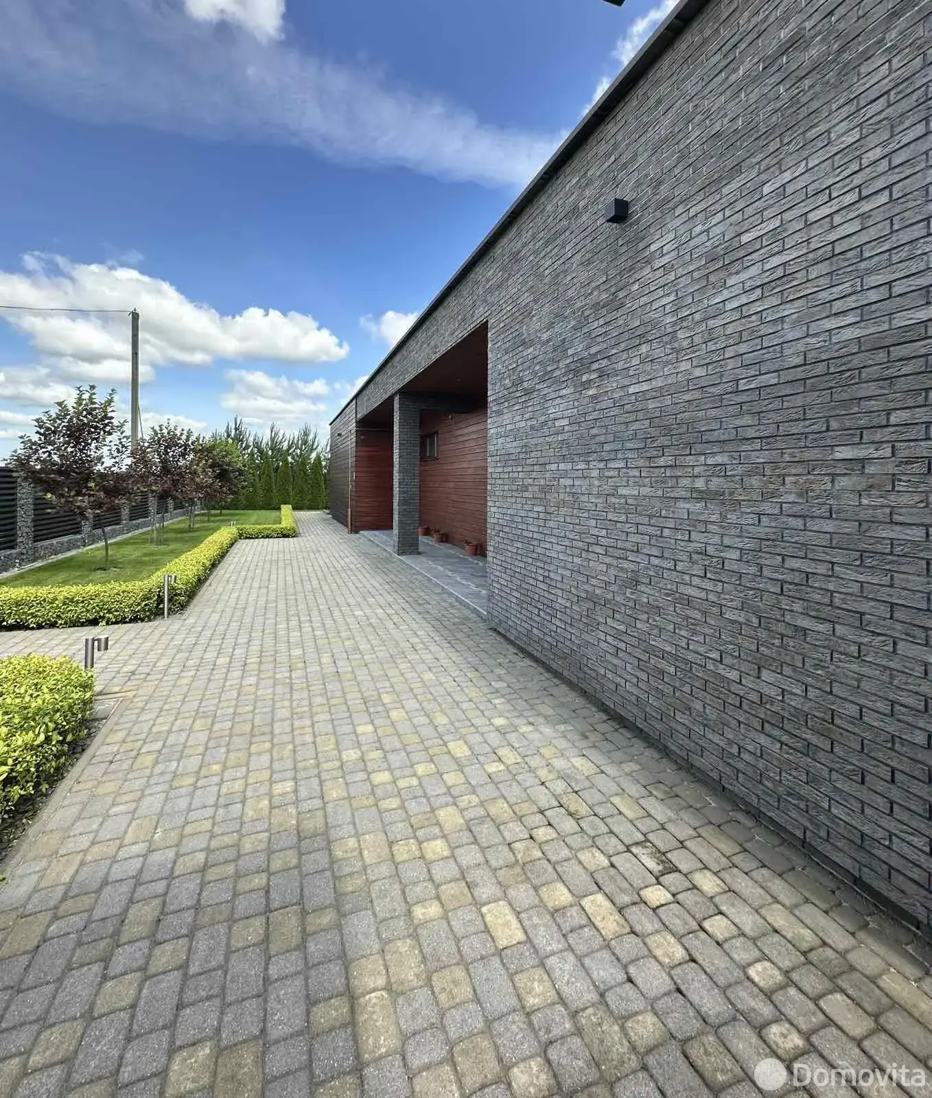 Стоимость продажи коттеджа, Томковичи, ул. Полевая