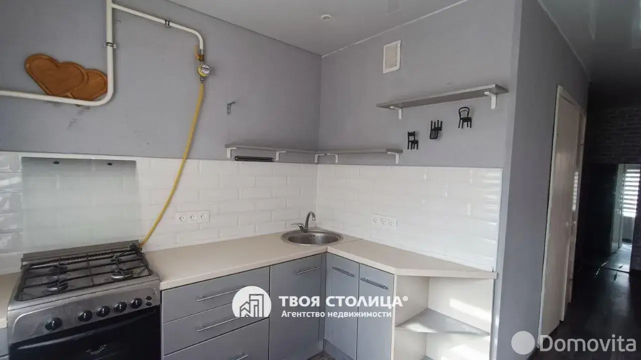 Купить комнату в Минске, ул. Воронянского, д. 56, цена 35000 USD, код 7648 - фото 4