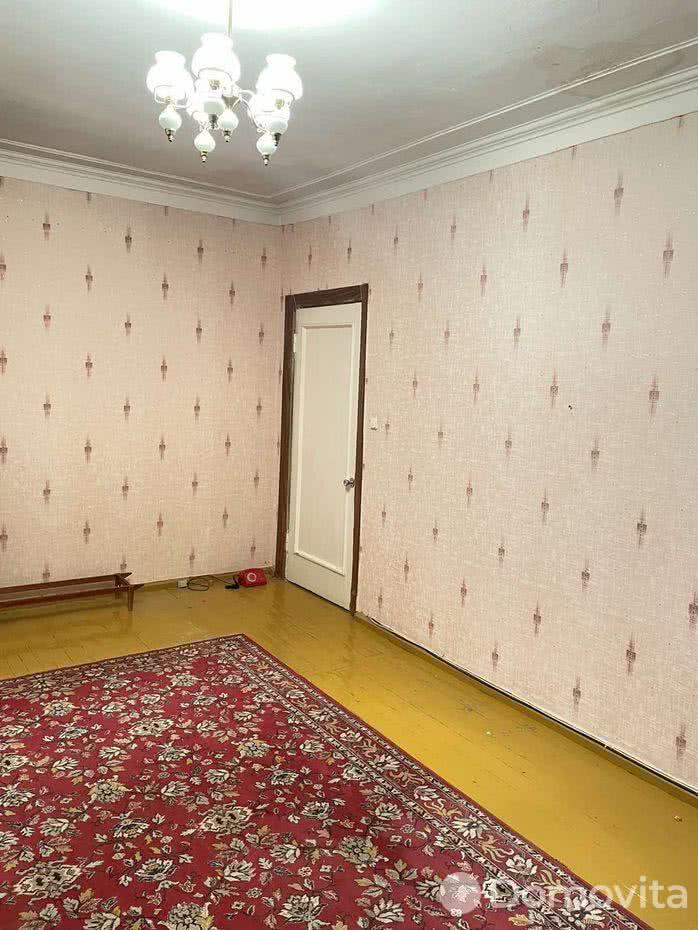 Продажа 2-комнатной квартиры в Минске, ул. Кирова, д. 2, 96000 USD, код: 770599 - фото 6