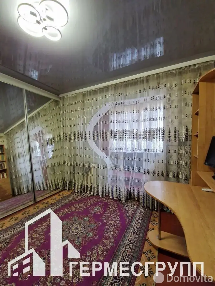 коттедж, Лайковщина, ул. Центральная