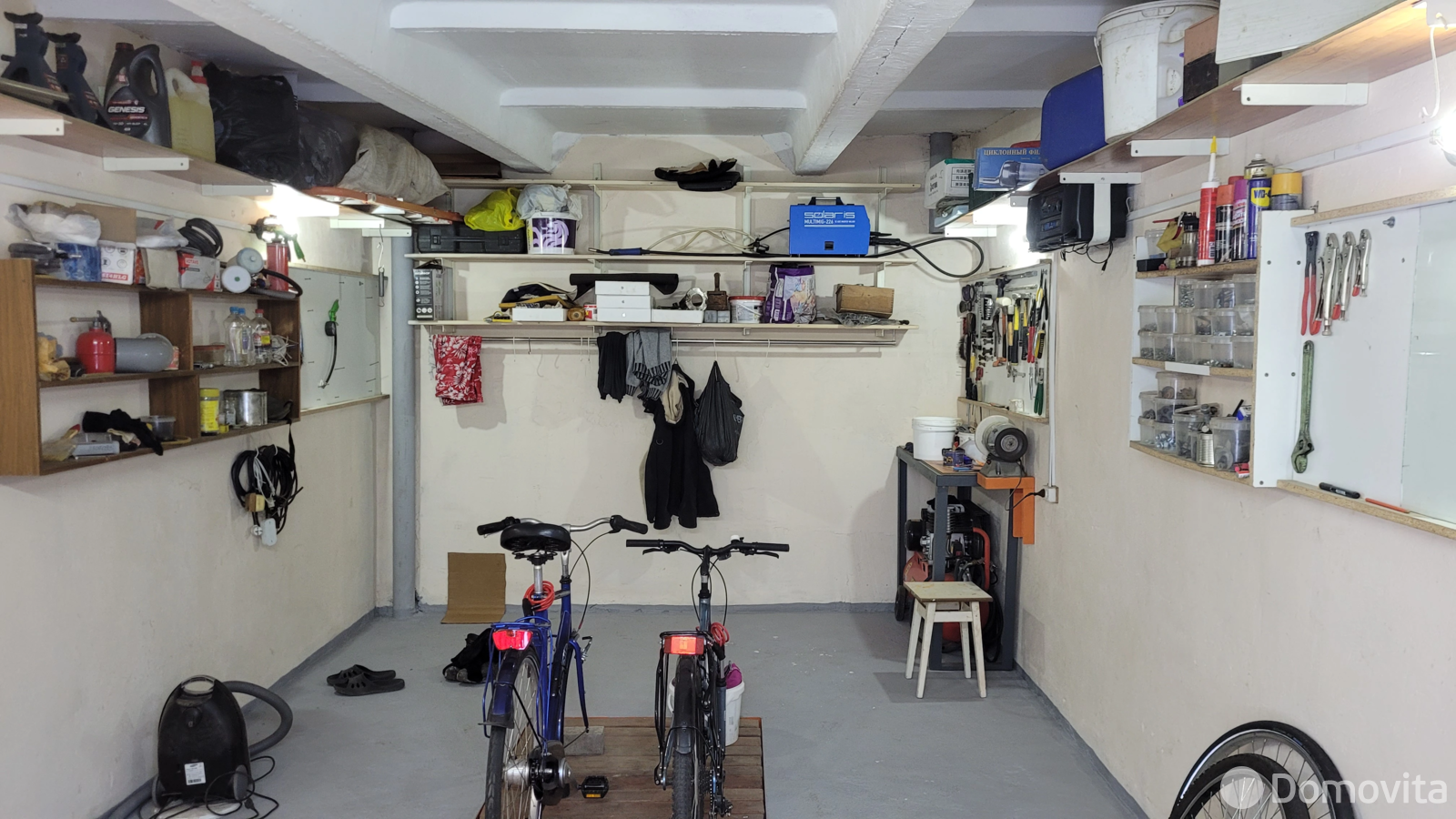 купить гараж, Минск, ул. Масюковщина, д. 34В