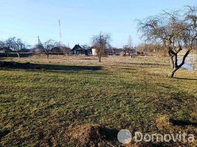 Купить земельный участок, 13.43 соток, Гута, Витебская область, 14500USD, код 571734 - фото 12