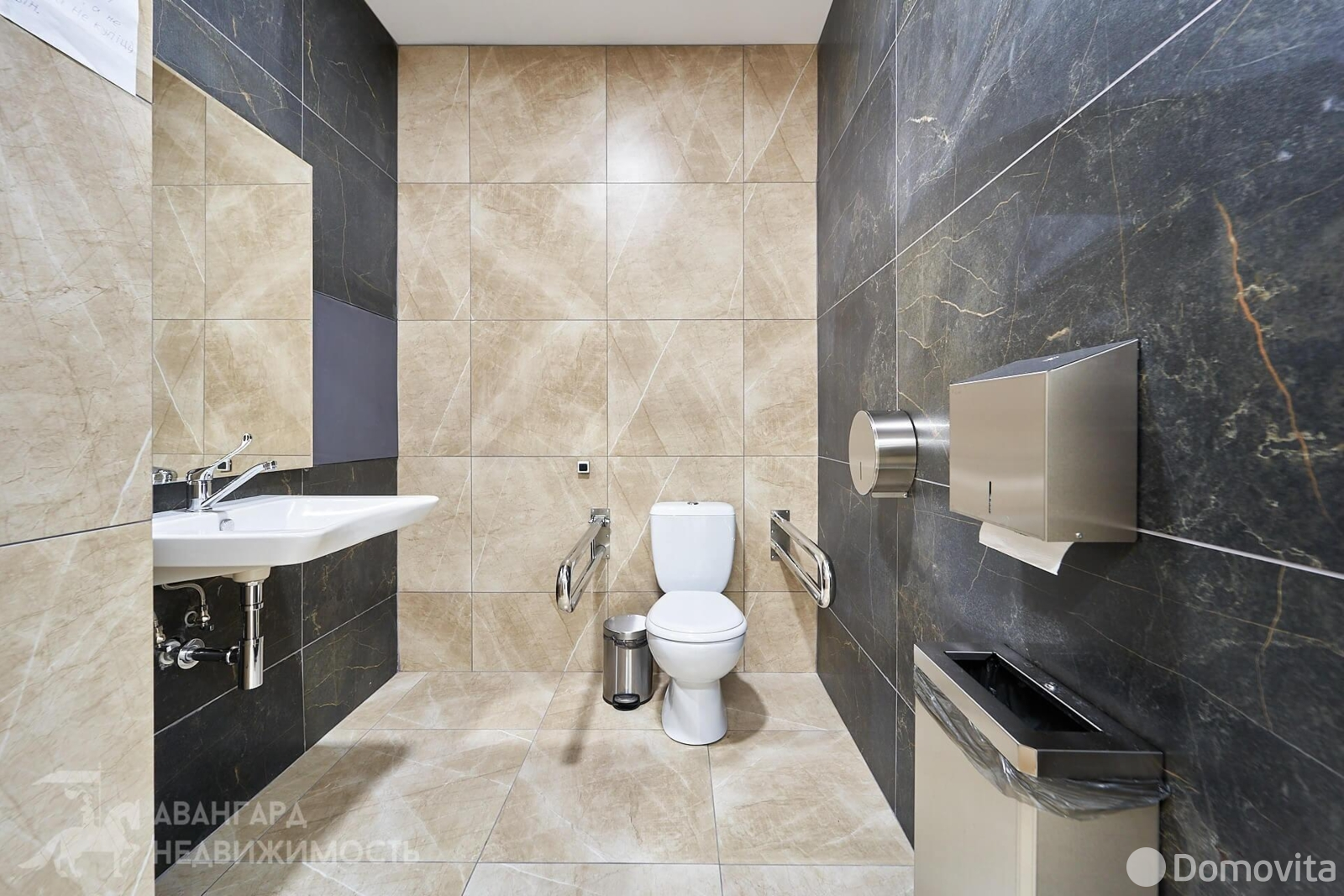 арендовать офис, Минск, ул. Интернациональная, д. 38