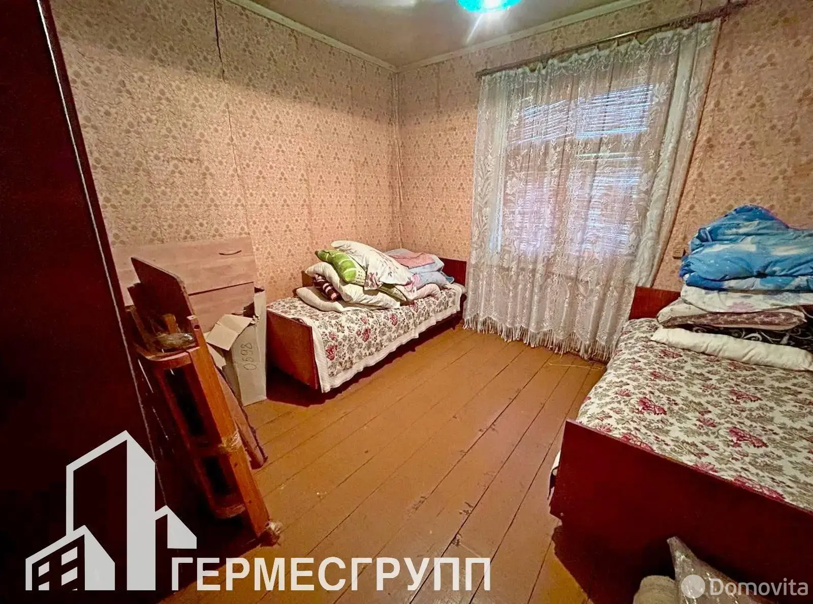 купить коттедж, Вулька, ул. Мира