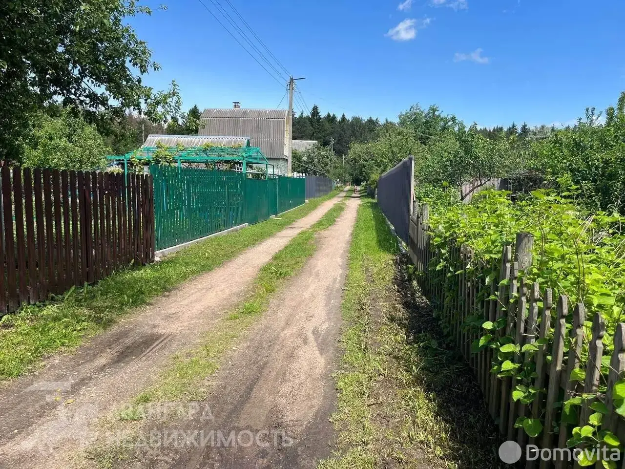 Цена продажи дачи, Шарик, 