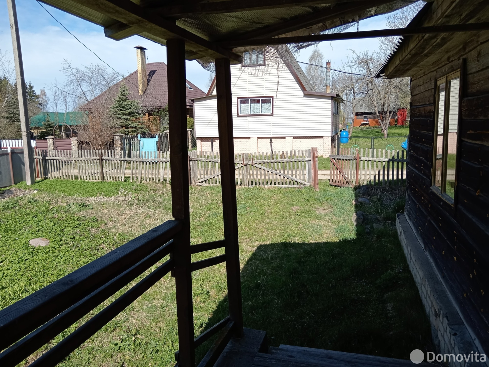 участок, Лосвидо, - лучшее предложение