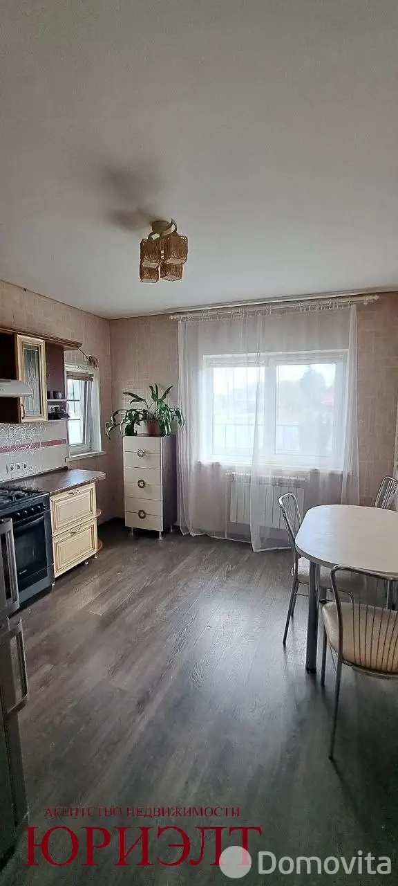 дом, Подберезье, ул. Дальняя - лучшее предложение