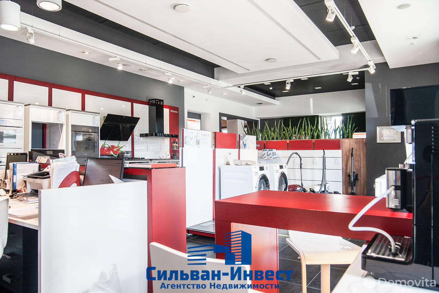 Купить офис на ул. Димитрова, д. 5 в Минске, 1466000USD, код 6790 - фото 20