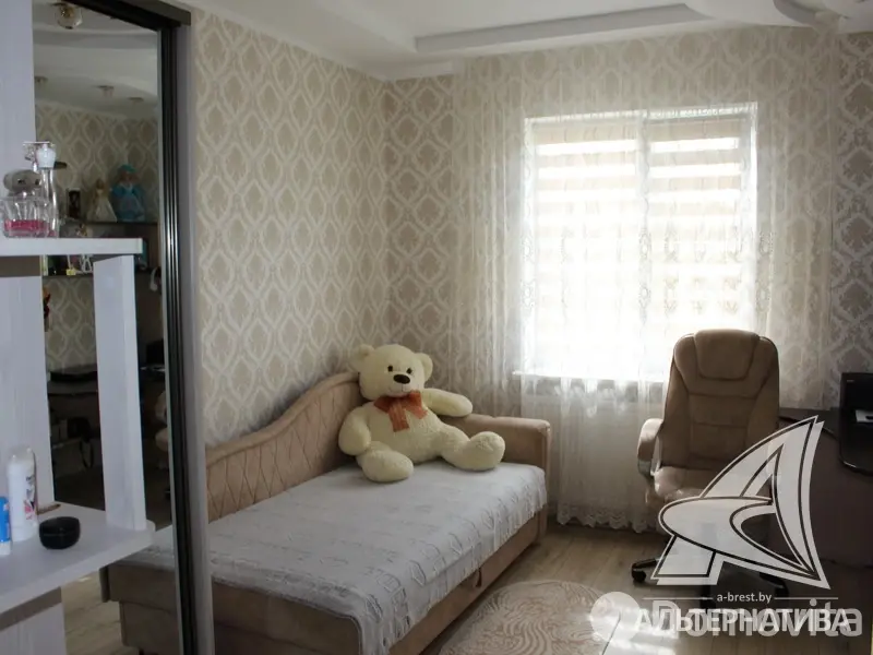 Купить 1-этажную дачу в Бресте Брестская область, 109000USD, код 183873 - фото 14