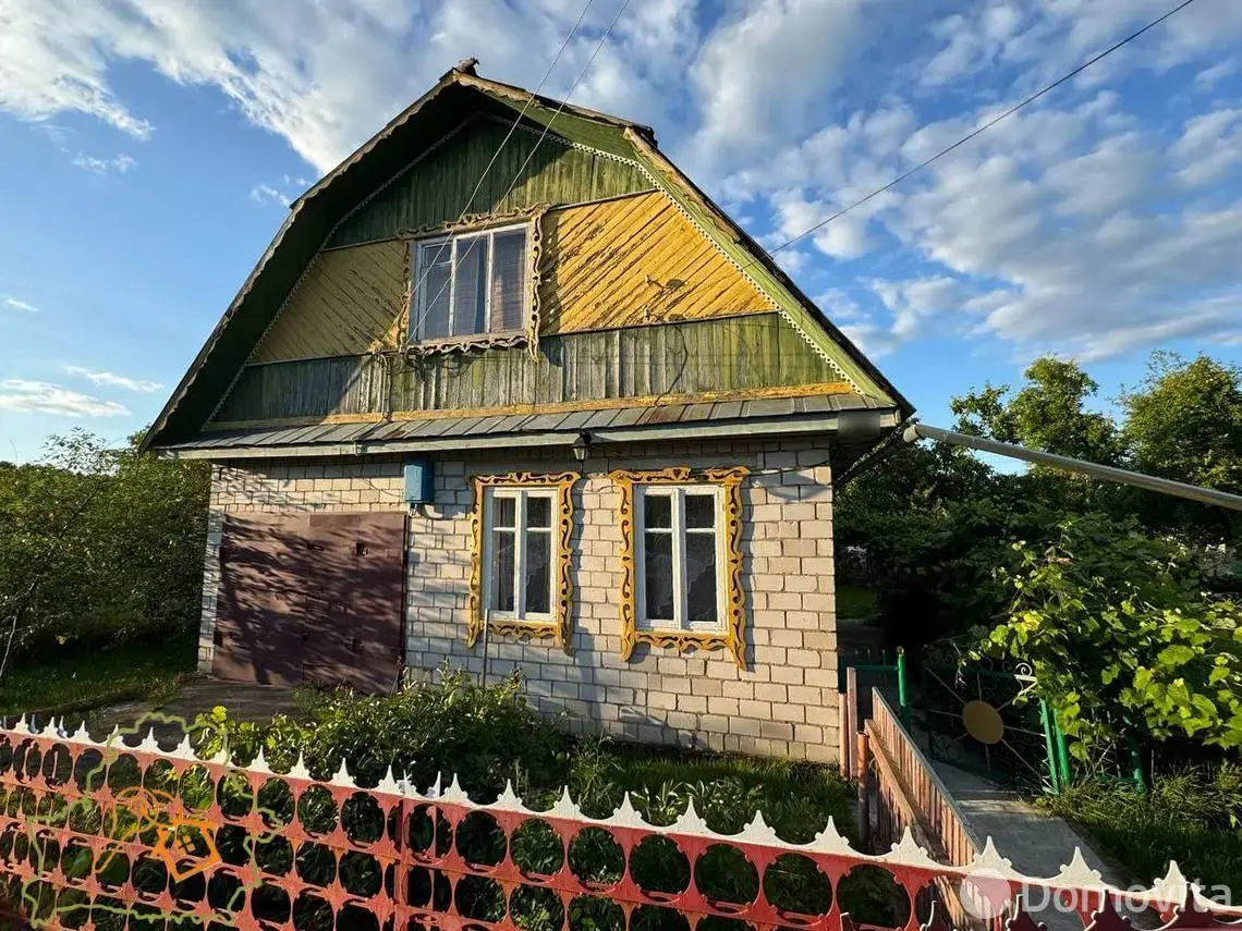Стоимость продажи дачи, Электрон Бобруйского района, 