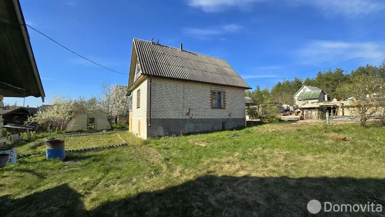 Купить 3-этажную дачу в Колос-Сад Минская область, 71000BYN, код 186007 - фото 50