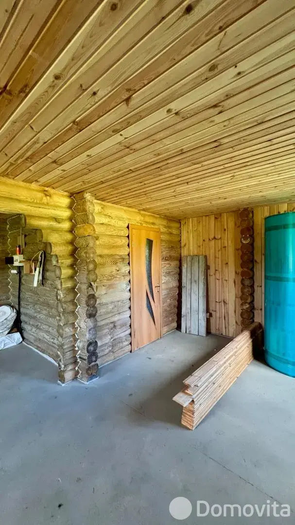 продажа коттеджа, Чирвоный Лес, ул. Центральная, д. 5