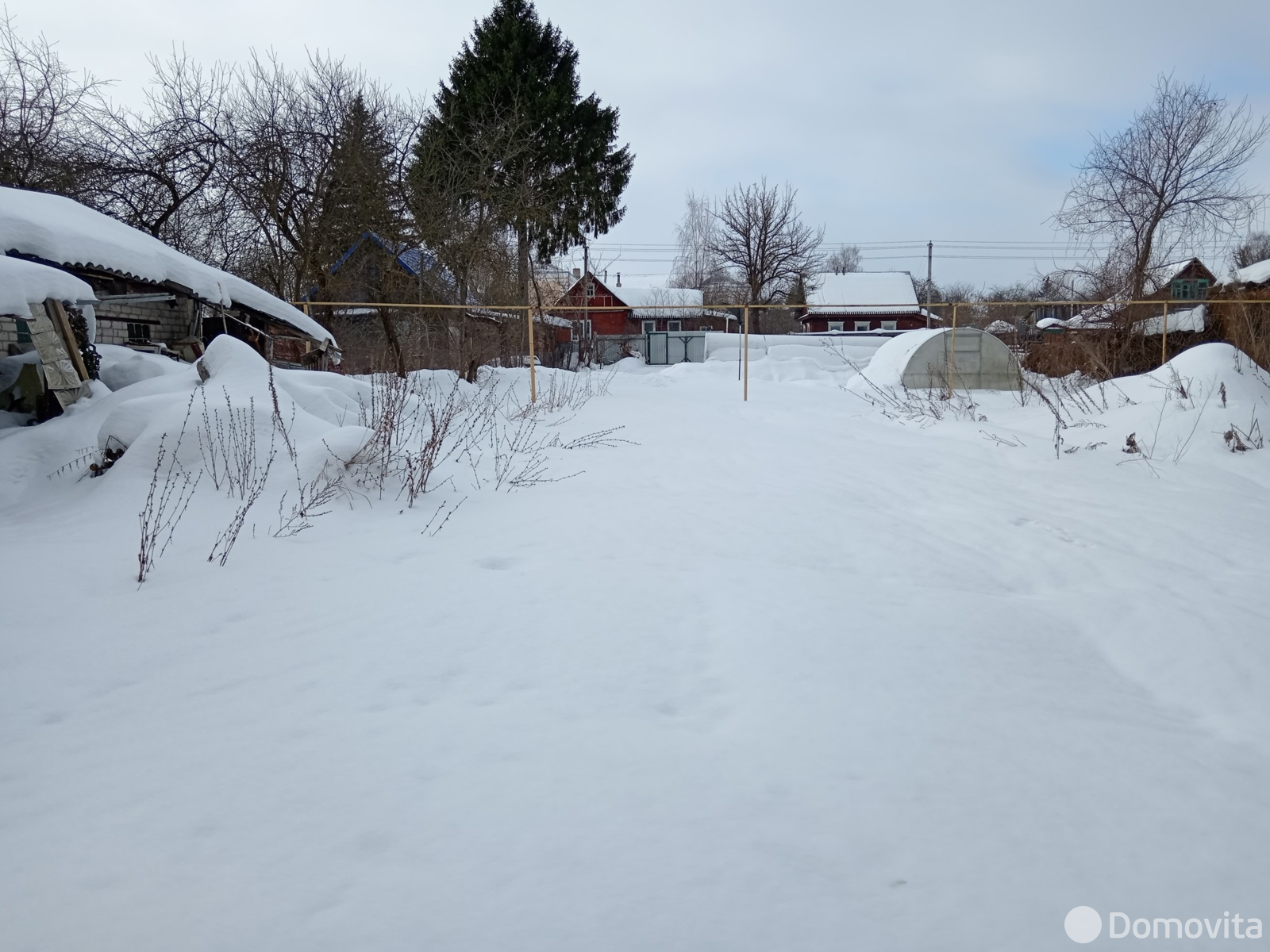 Стоимость продажи коттеджа, Витебск, пер. Крупской