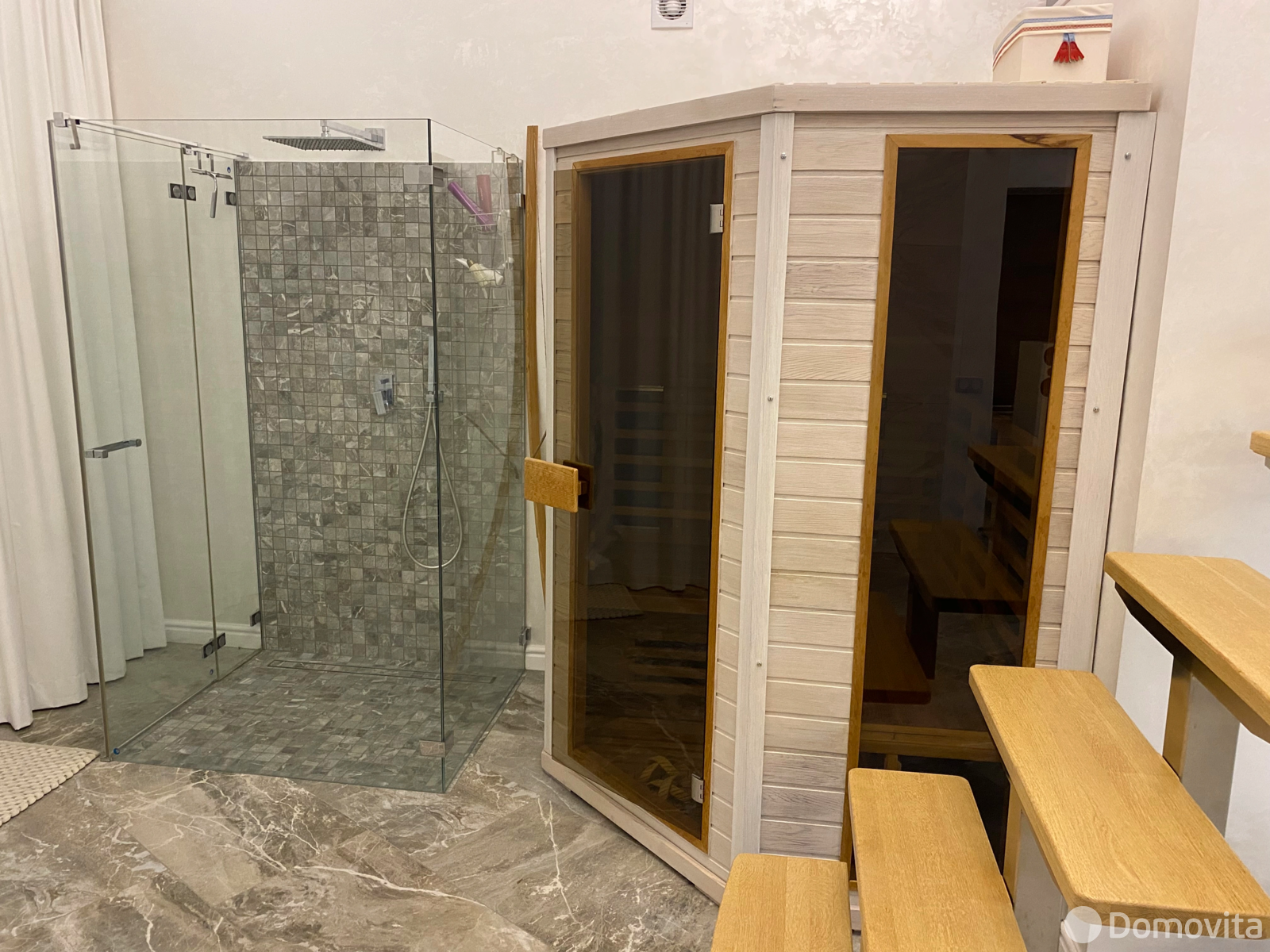  Коттедж на сутки в Птичи ул. Парковая, д. 33А, 540BYN, код 1349 - фото 27