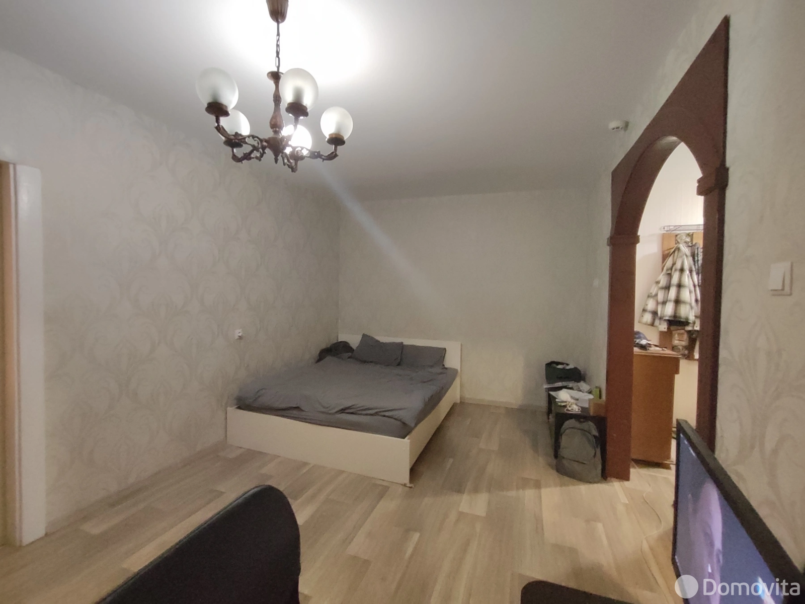 Снять 2-комнатную квартиру в Минске, ул. Якуба Коласа, д. 45/2, 395USD, код 148003 - фото 11