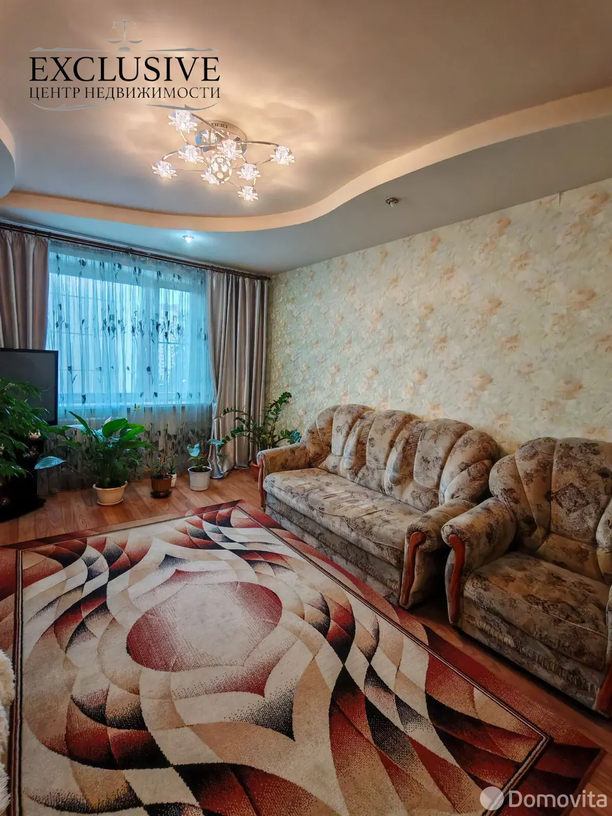 квартира, Гомель, ул. Мазурова, д. 75/2 
