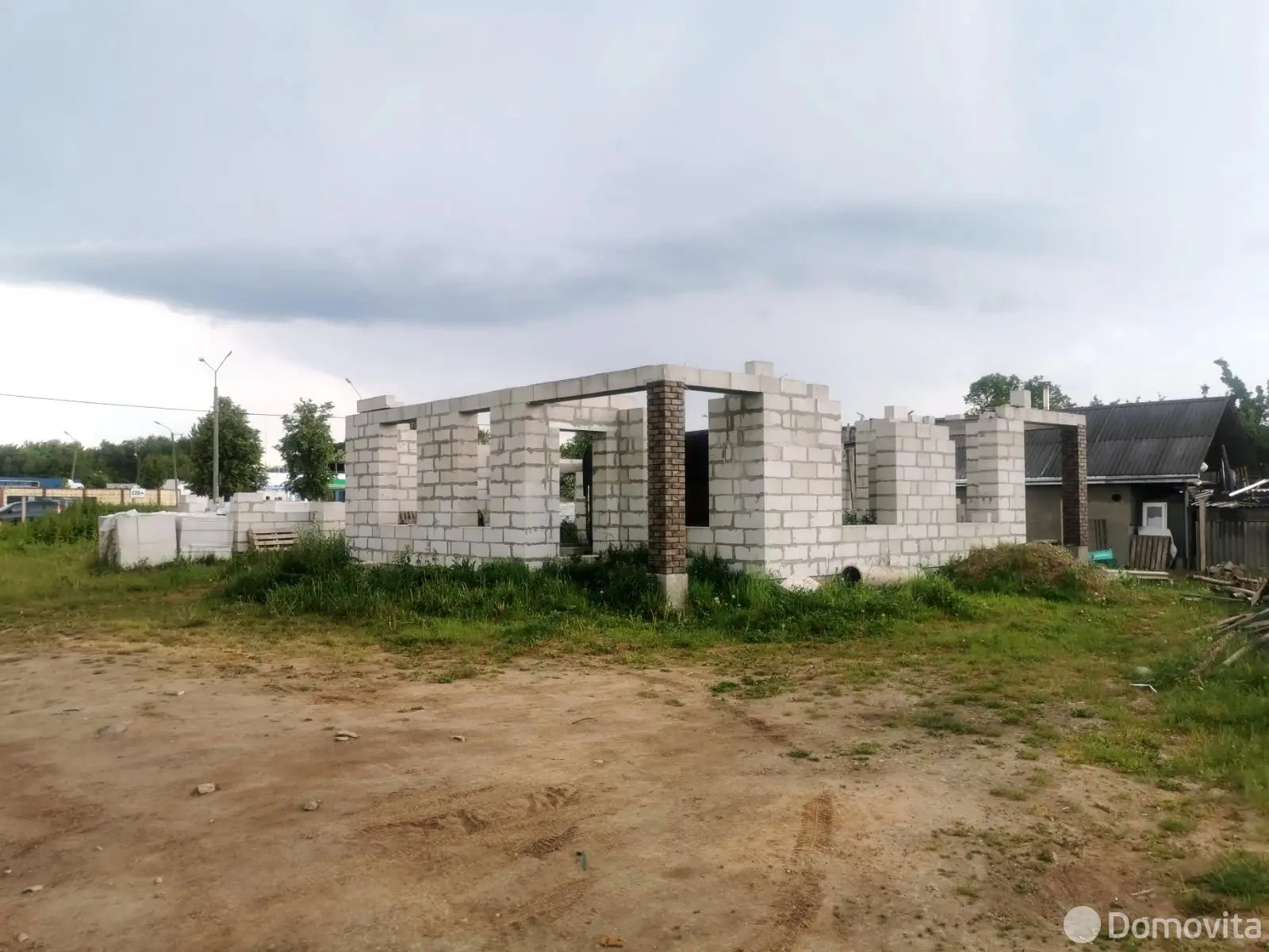 Цена продажи участка, Гродно, ул. Мясницкая