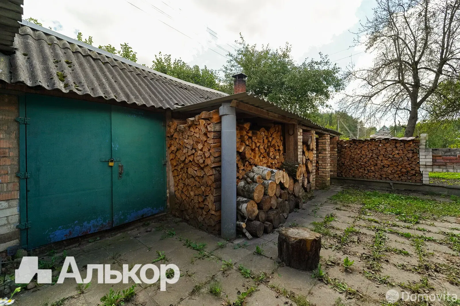 Купить 1-этажную дачу в Тракторист Пуховичский район Минская область, 28900USD, код 183851 - фото 22