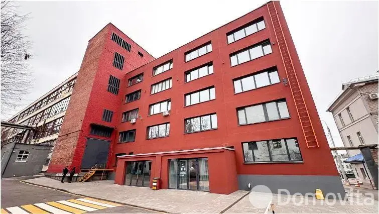 склад, Минск, ул. Куйбышева, д. 22 - лучшее предложение