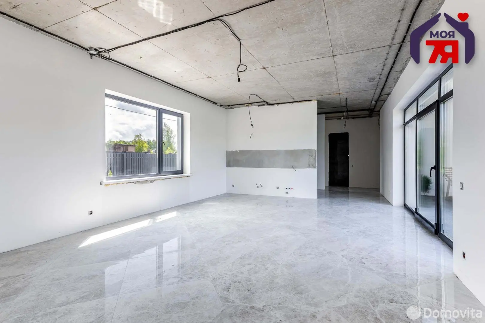 Продажа 1-этажной дачи в Ручеёк Минская область, 130000USD, код 184222 - фото 16