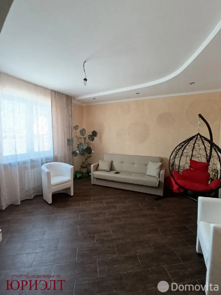 продажа коттеджа, Пинск, пр-д 3-й Долинский