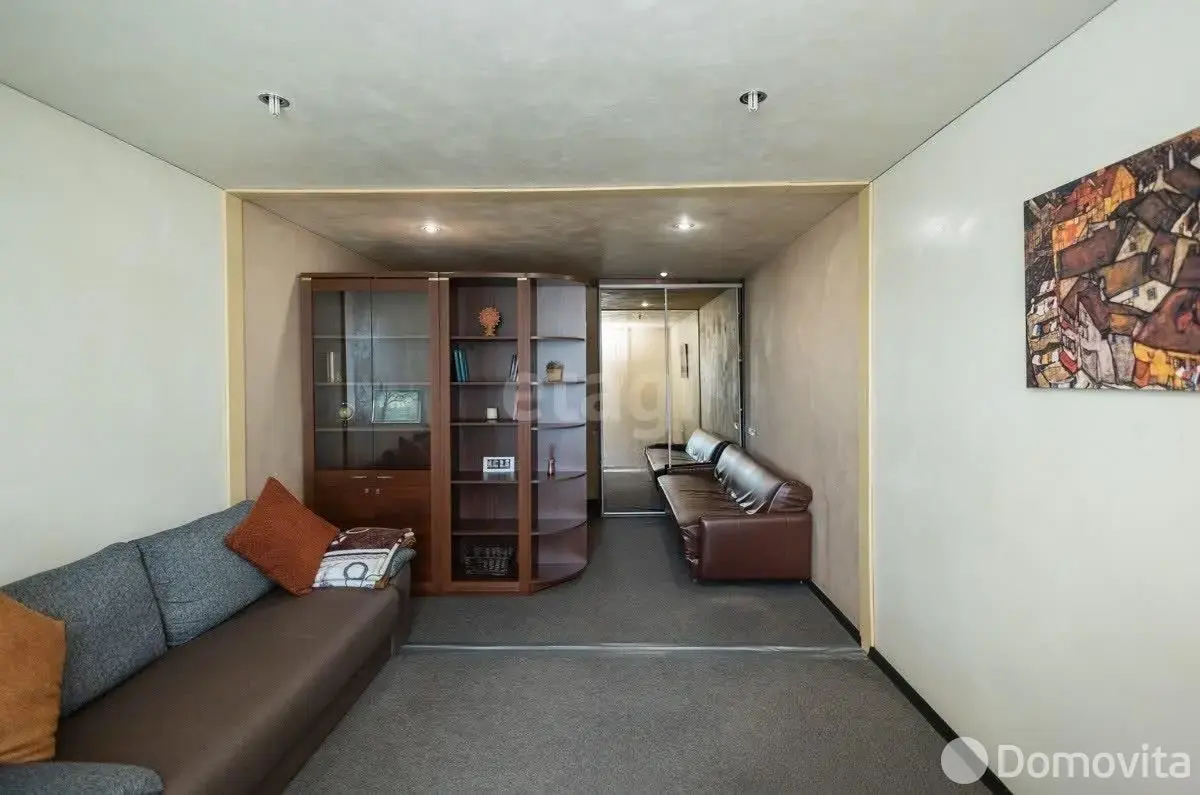 Купить офис на ул. Некрасова, д. 28 в Минске, 150000USD, код 10192 - фото 8