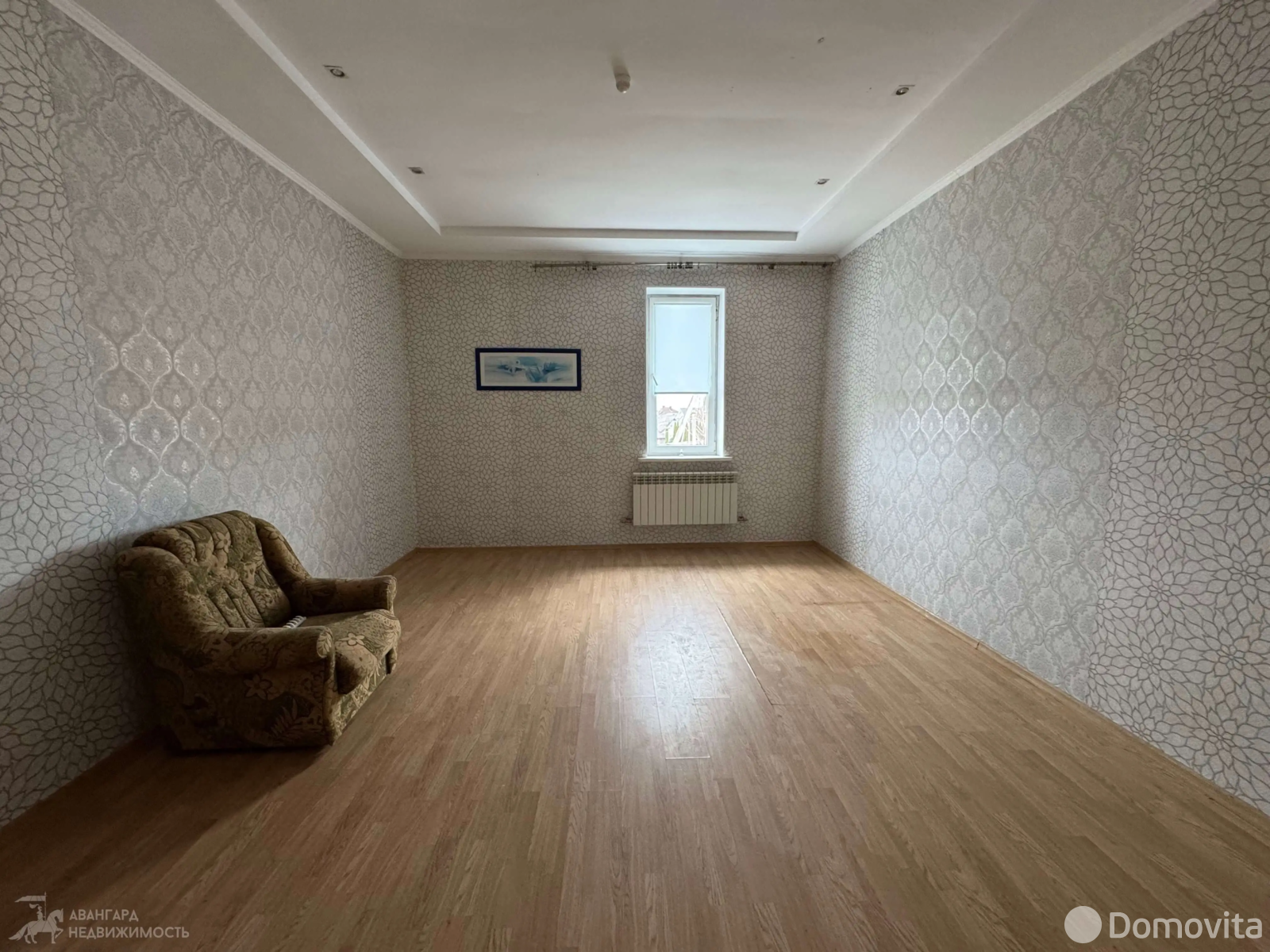 Аренда 2-этажного коттеджа в Большом Стиклево, Минская область, ул. Московская, 1700USD, код 4677 - фото 15