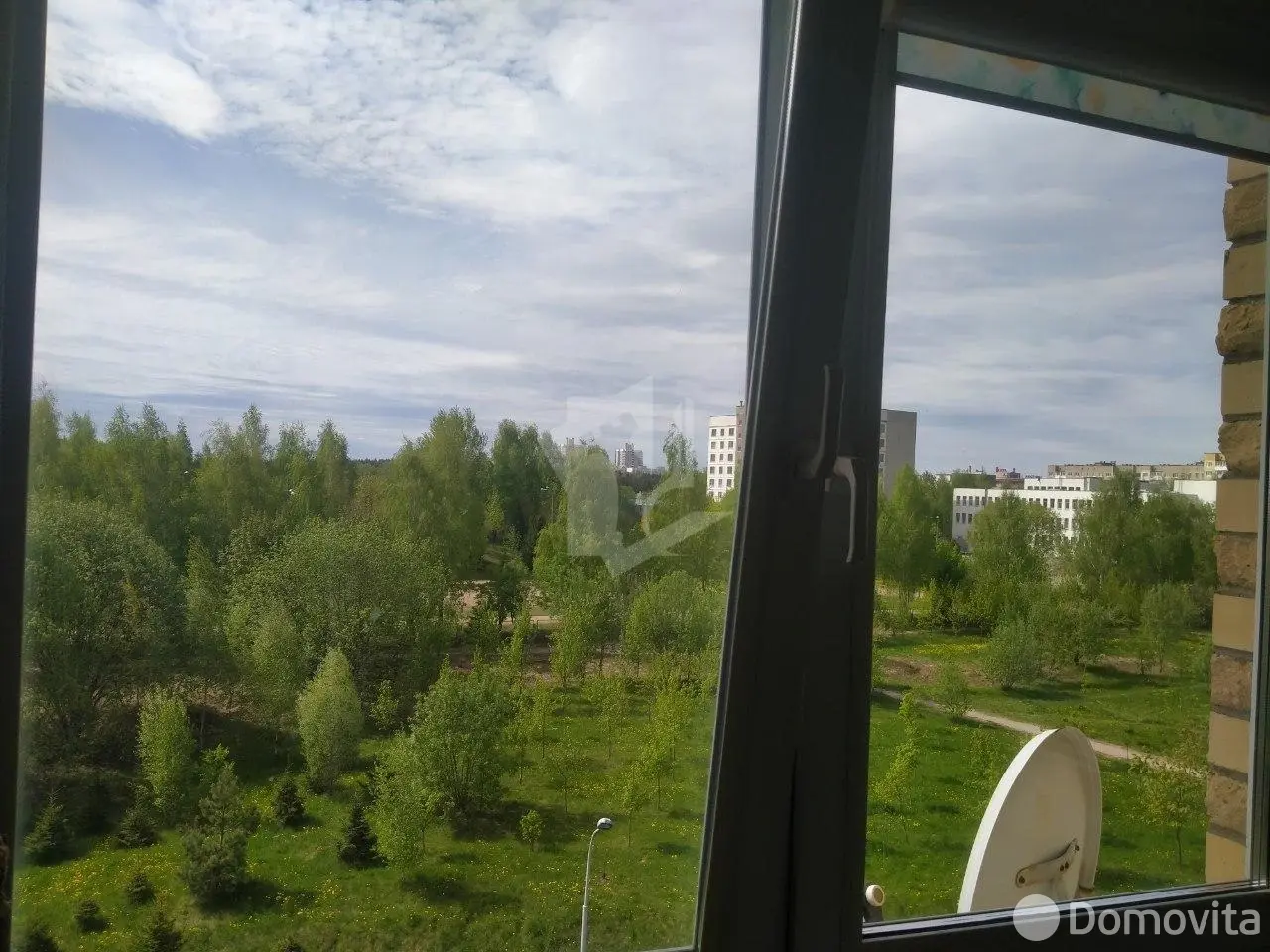 квартира, Минск, пер. Одинцова, д. 5 в Фрунзенском районе