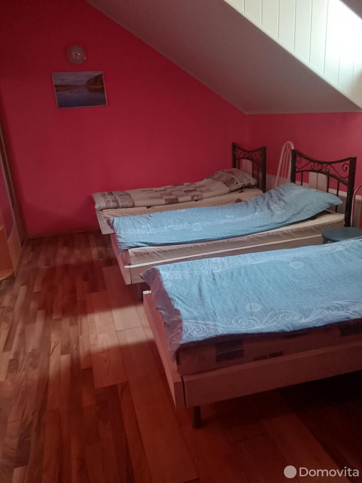 Купить помещение под сферу услуг в Витебске, ул. Молодежная, д. 1А - фото 21