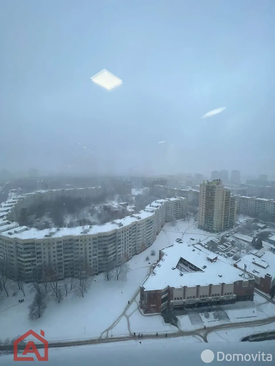 Снять 1-комнатную квартиру в Минске, пр-т Газеты Правда, д. 15, 550USD, код 149354 - фото 22