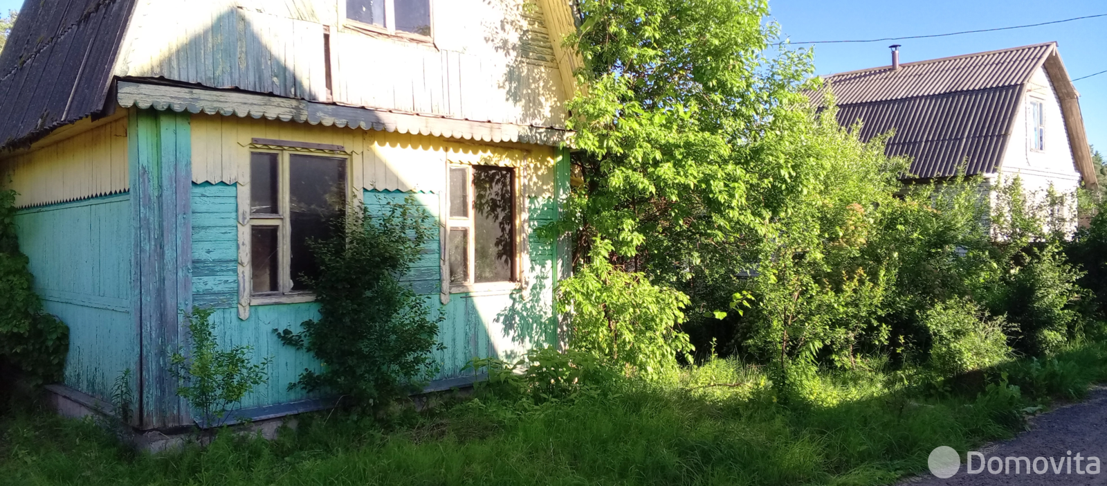 Стоимость продажи дачи, Овощевод, 