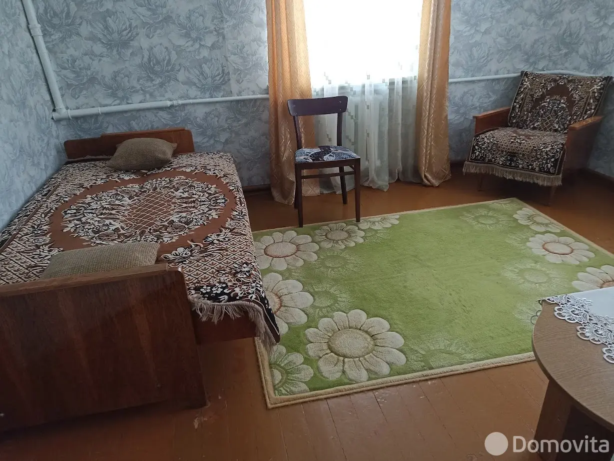 коттедж на сутки, Несвиж, ул. Заслонова, д. 20 - лучшее предложение