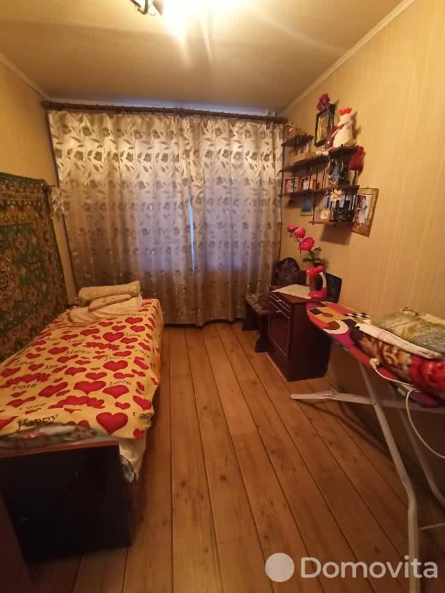 Купить 3-комнатную квартиру в Могилеве, пер. Мечникова, д. 7А, 39900 USD, код: 1024535 - фото 3