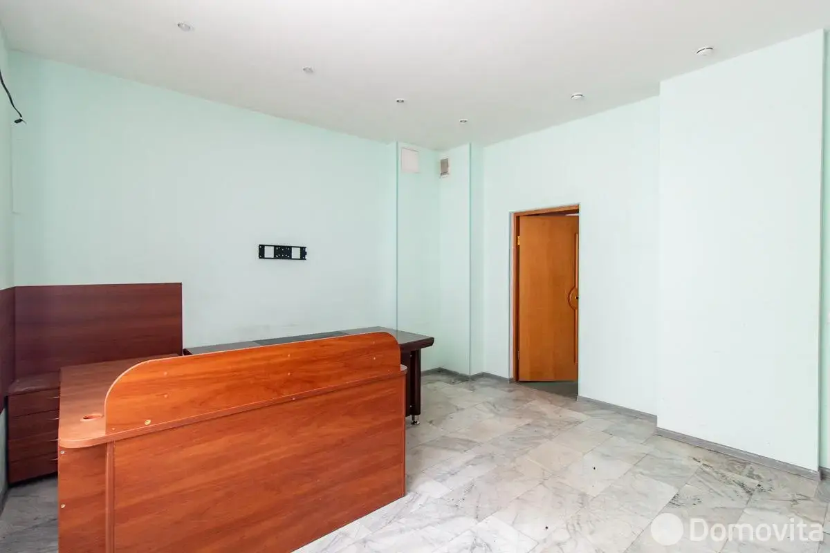 Цена продажи офиса, Минск, ул. Колхозная, д. 19/А