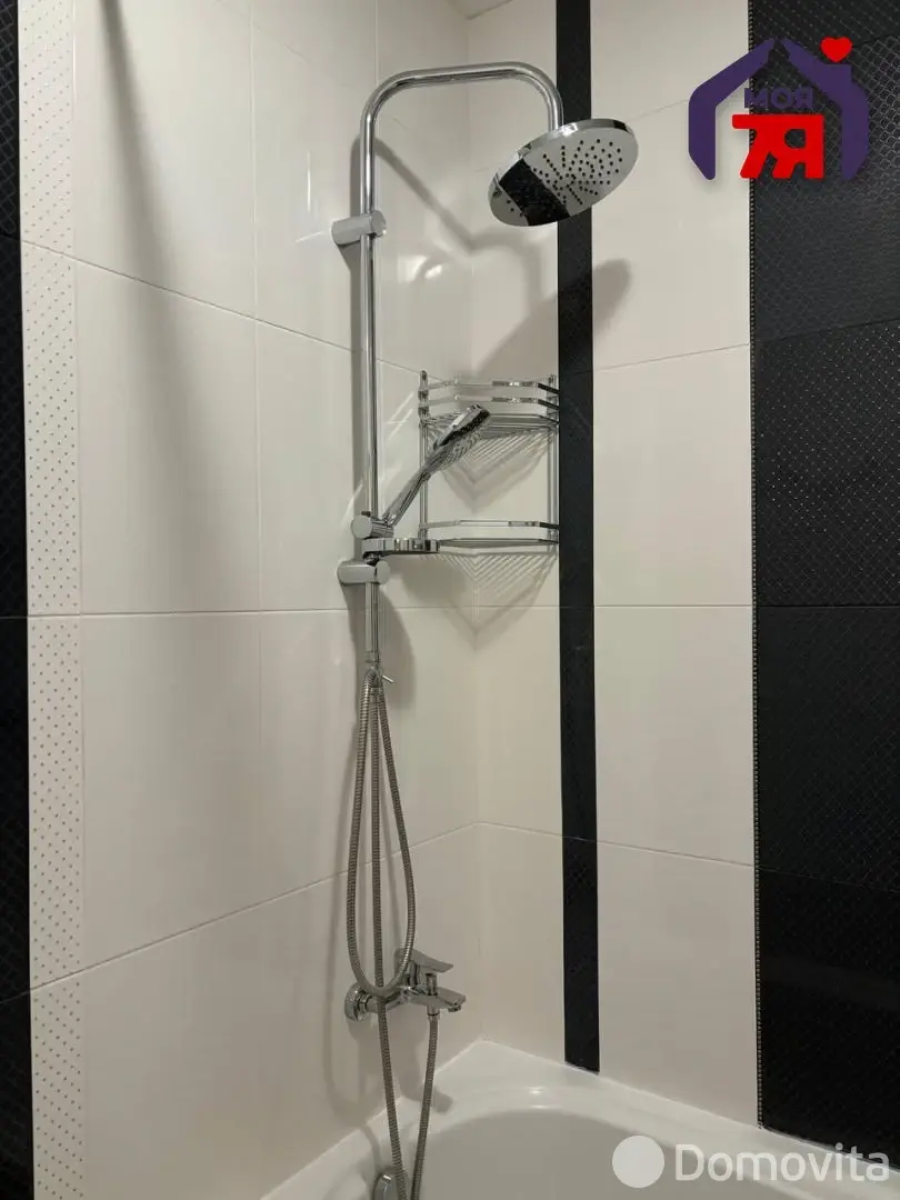 Снять 1-комнатную квартиру в Минске, ул. Жуковского, д. 2, 430USD, код 147772 - фото 19