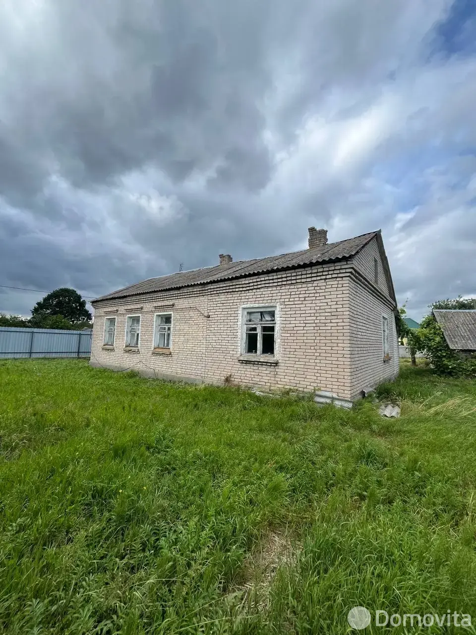 купить дом, Старобин, 