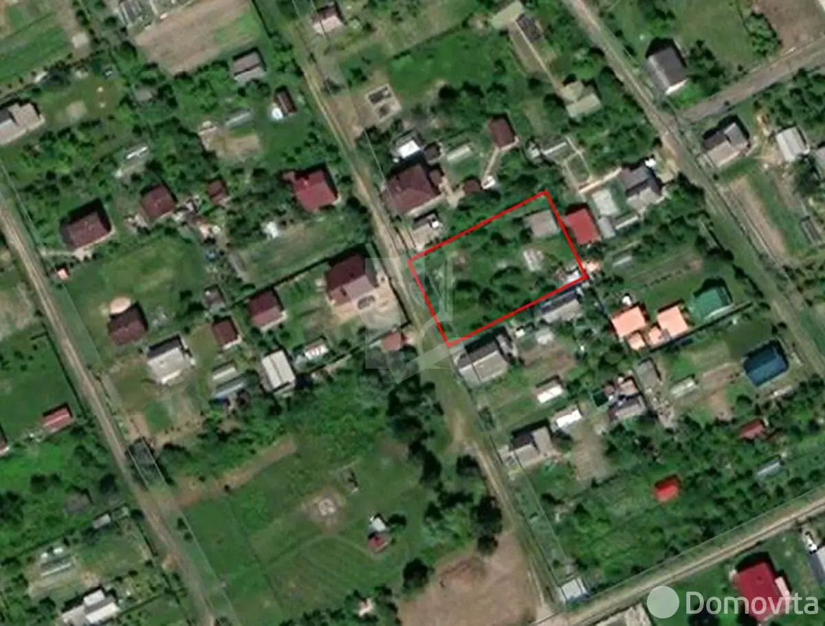 Продажа 1-этажной дачи в Загорье-1 Минская область, 12500USD, код 184744 - фото 12