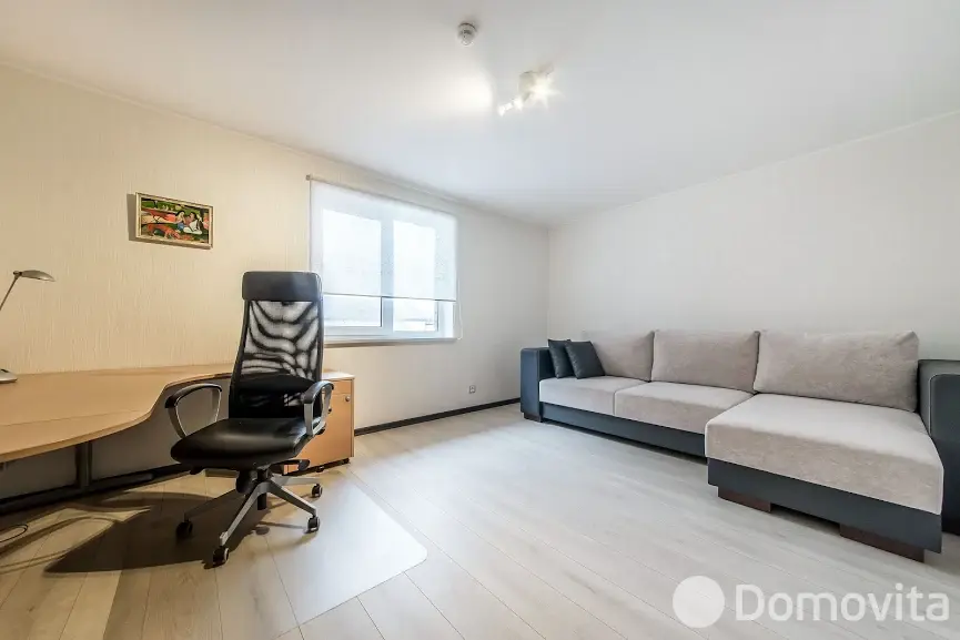 Снять 3-этажный дом в Каменной Горке, Минская область, ул. Магистральная, д. 11А, 2500USD, код 4748 - фото 13