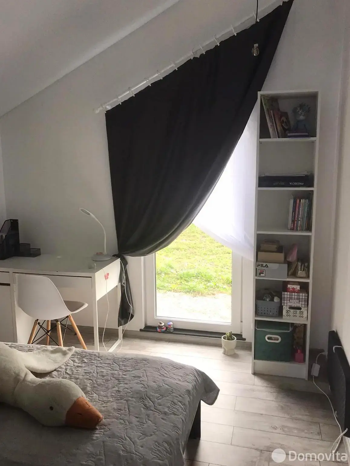 Продажа 1-этажной дачи в Надежде Гомельская область, 44500USD, код 178261 - фото 11