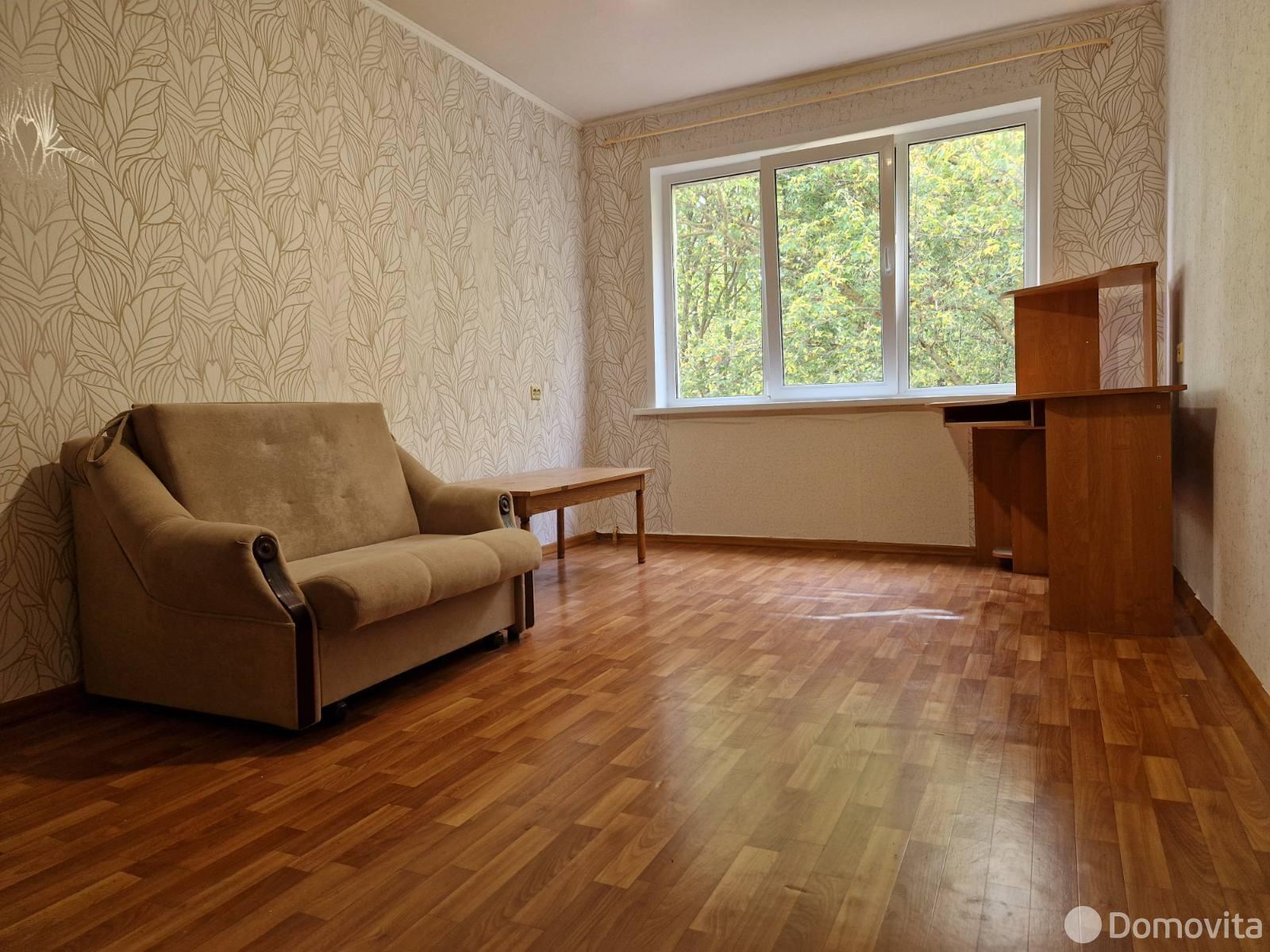 Купить комнату в Минске, ул. Воронянского, д. 56, цена 24500 USD, код 6714 - фото 1