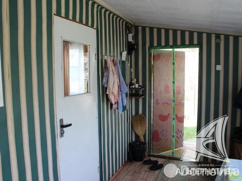 Продажа 2-этажной дачи в Суница-80 Брестская область, 101163BYN, код 185536 - фото 17