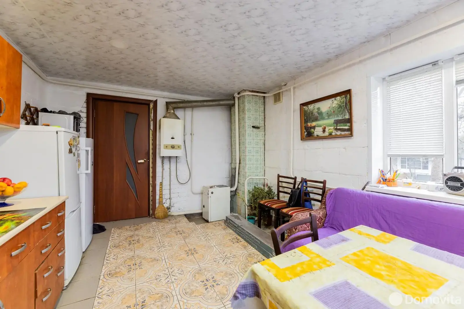 дом, Мир, пер. 1-й Молодёжный, д. 2