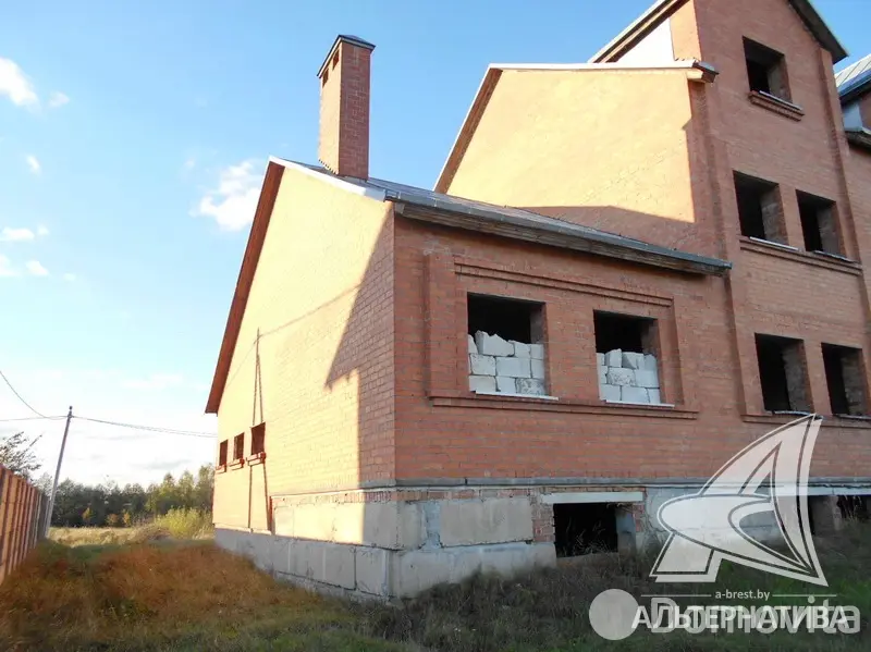 коттедж, Бульково, 