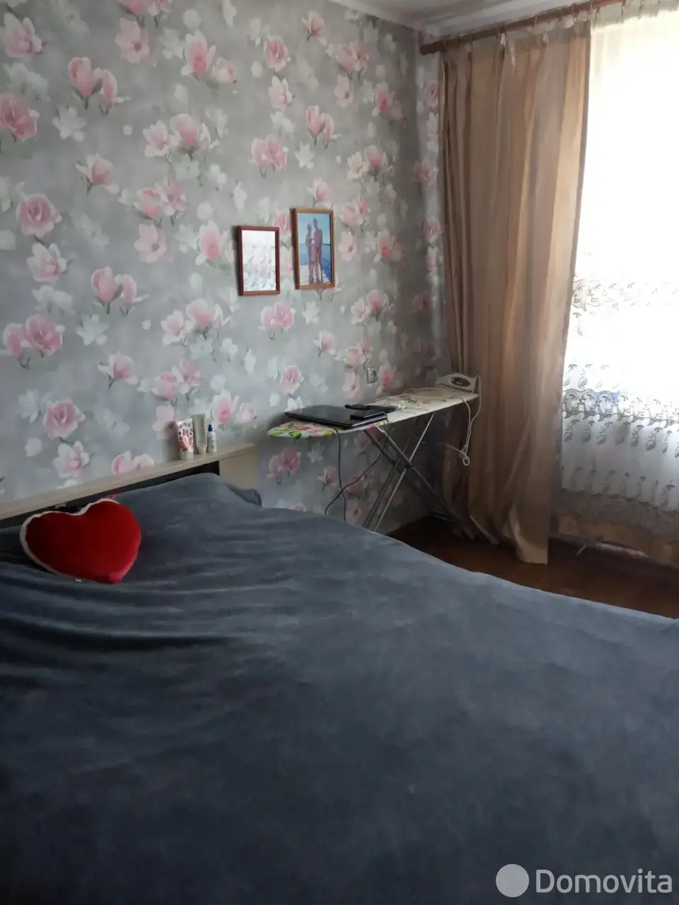 аренда квартиры, Речица, ул. Строителей, д. 19