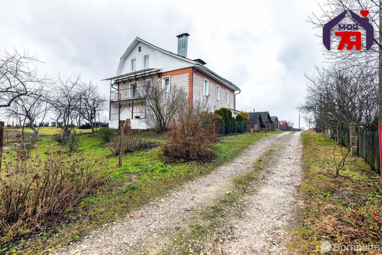 Стоимость продажи дома, Селище, ул. Садовая