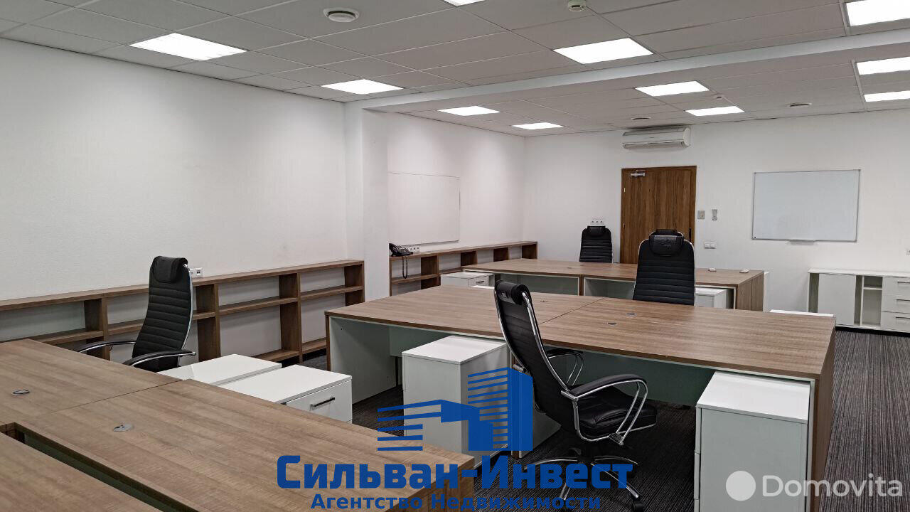 Аренда офиса на ул. Сторожовская, д. 6 в Минске, 30147BYN, код 11897 - фото 33