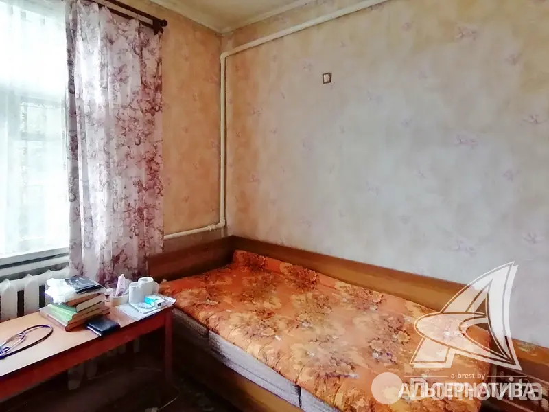 дом, Брест, в Ленинском районе