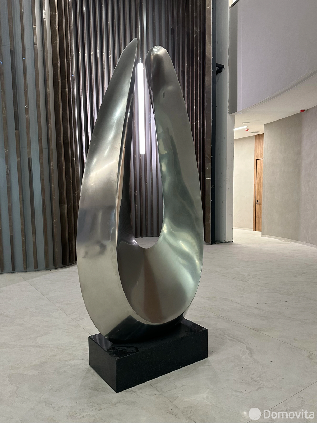 Помещение под сферу услуг в Минске, пр-т Победителей, д. 63В, код 2560 - фото 16