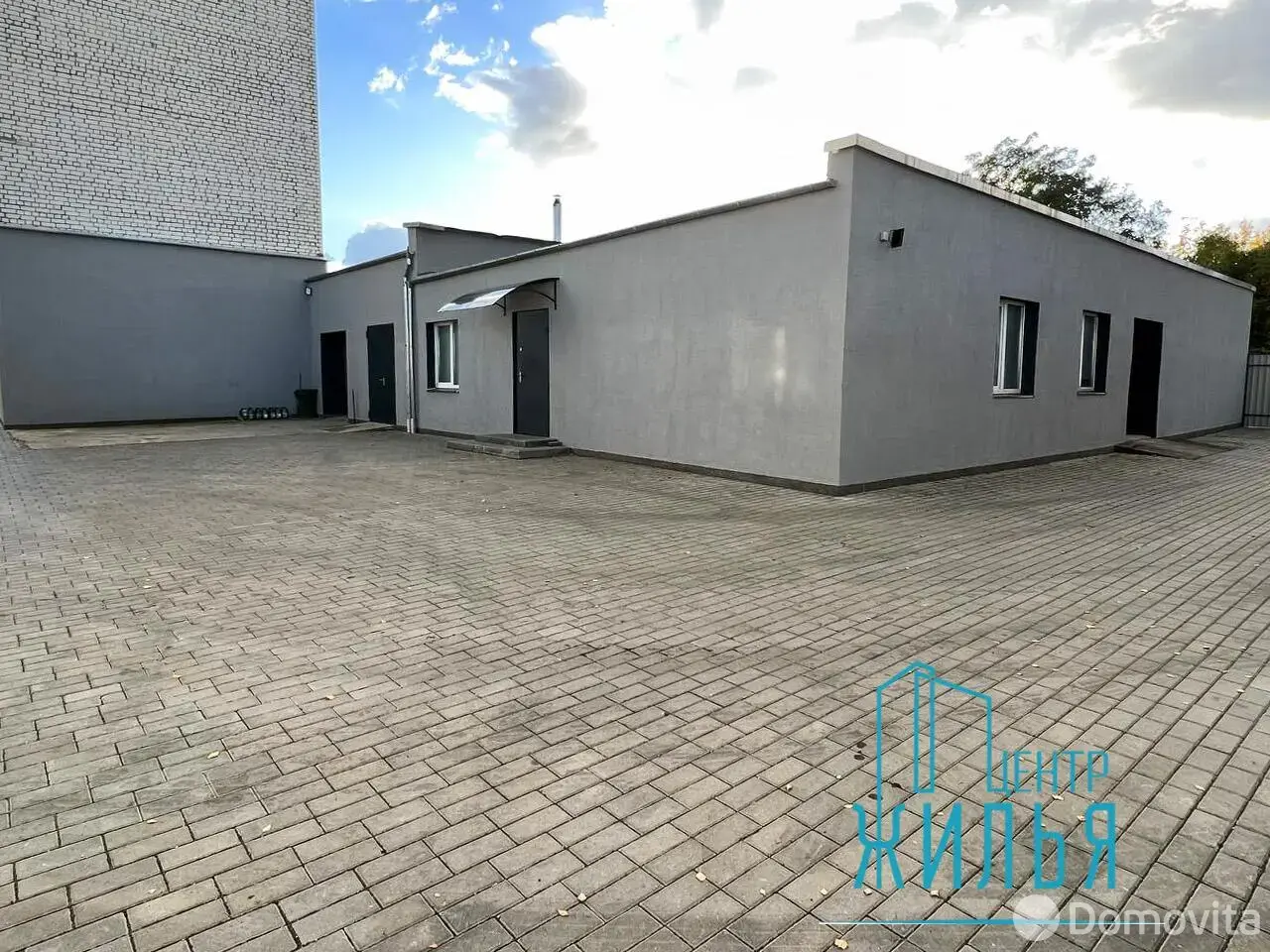 Купить складское помещение на ш. Скидельское, д. 20/б в Гродно - фото 23